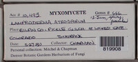 Image Associated With the Occurence